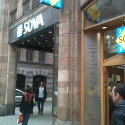 SOVA