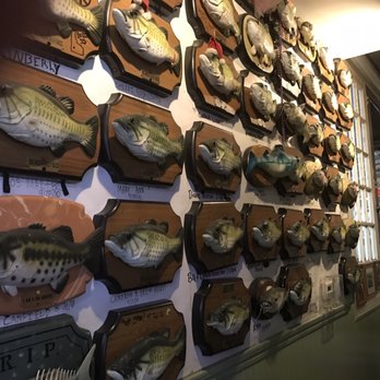 Flying Fish - Seafood Near Me - Little Rock, Arkansas