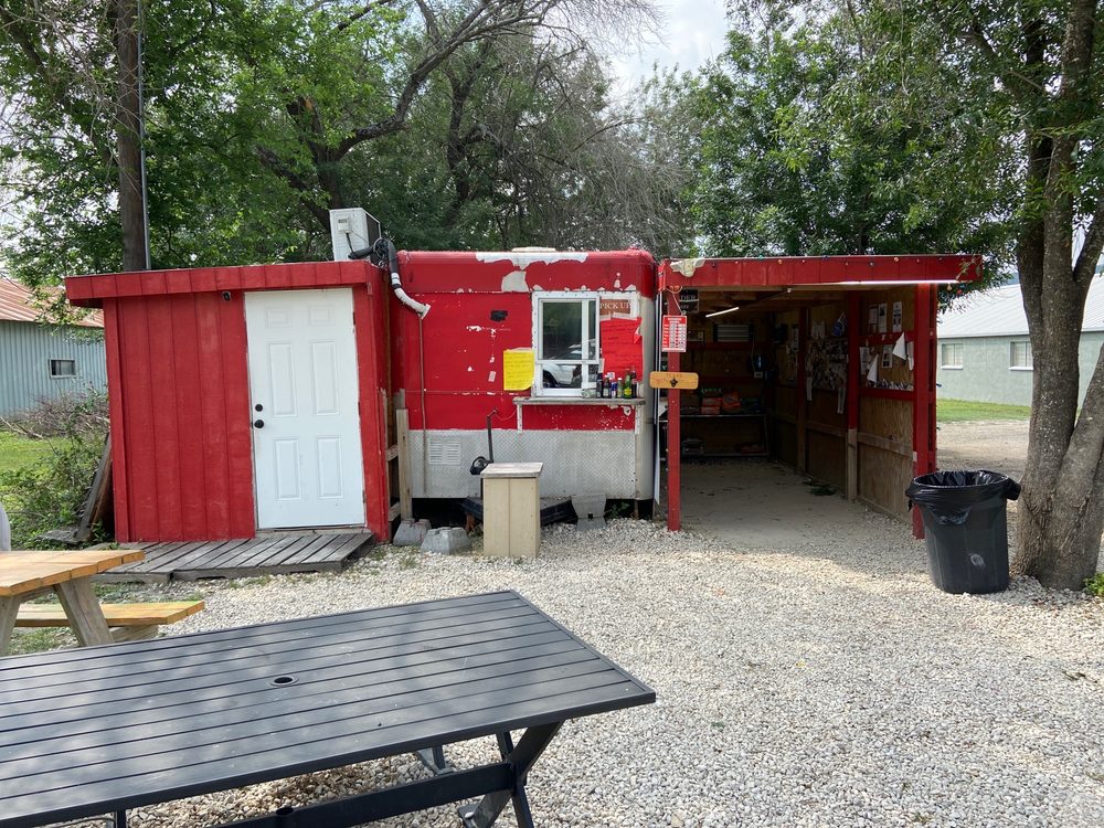 Tacos Don Chente