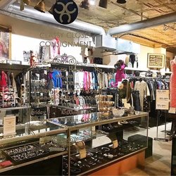 Classy Closet - So many goodies to see in-store!