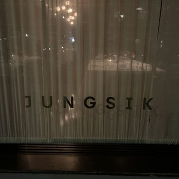 Jungsik - Korean Near Me - New York, New York Jungsik - Korean Near Me - New York, New York