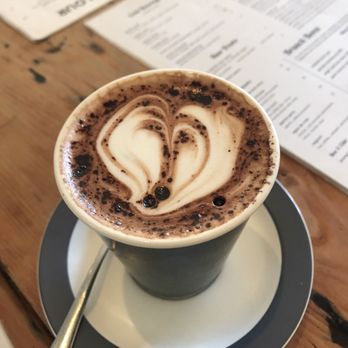 Porch and Parlour - Soy ca - Cafes Near Me - Sydney, NSW Porch and Parlour - Soy ca - Cafes Near Me - Sydney, NSW