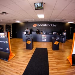 Boost Mobile