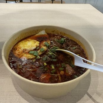 Show Mian - Soup - Chinese Near Me - Carrollton, Texas Show Mian - Soup - Chinese Near Me - Carrollton, Texas