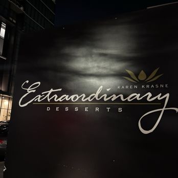 Extraordinary Desserts - Here we are! - Bakeries Near Me - San Diego, California Extraordinary Desserts - Here we are! - Bakeries Near Me - San Diego, California