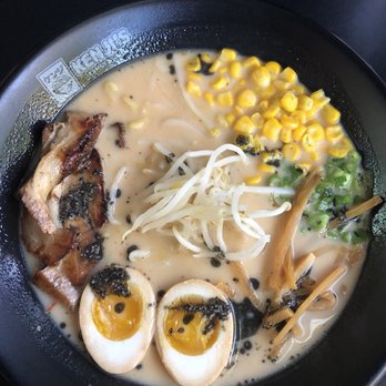 Kenji's - The Couve Ramen - Ramen Near Me - Vancouver, Washington Kenji's - The Couve Ramen - Ramen Near Me - Vancouver, Washington