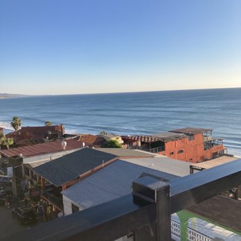 Jatay - Great view from rooftop - Seafood Near Me - Puerto Nuevo, BCN Jatay - Great view from rooftop - Seafood Near Me - Puerto Nuevo, BCN