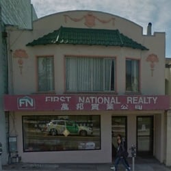 First National Realty