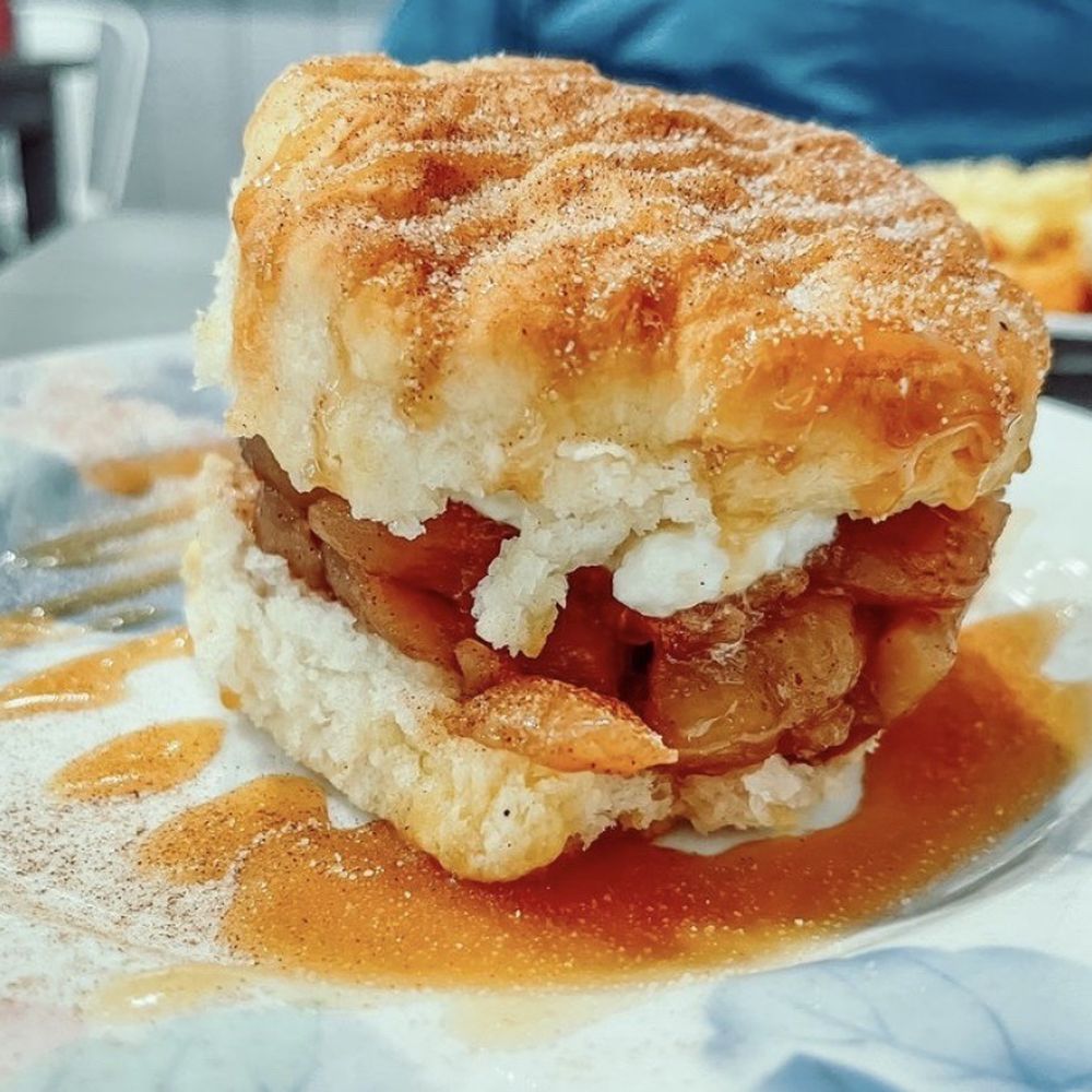Millstone Biscuit - Breakfast & Brunch Near Me - Murrells Inlet, South Carolina