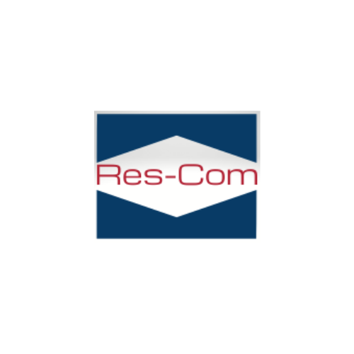Slide of Res-Com