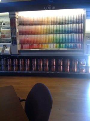 Sherwin-Williams Paint Store