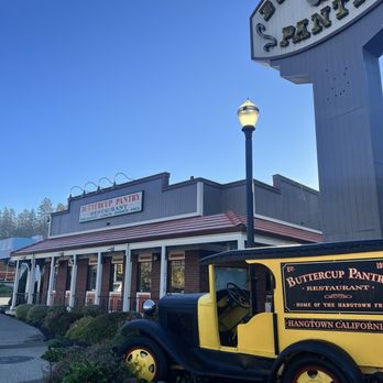 Buttercup Pantry Restaurant - American Near Me - Placerville, California Buttercup Pantry Restaurant - American Near Me - Placerville, California