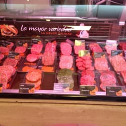 Carnes Varea - Surtido Hamburguesas