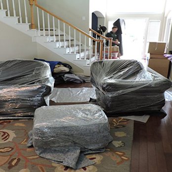 Murray Moving - Tomball - Movers Near Me - Tomball, Texas