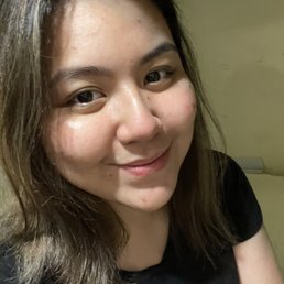 A few hours after my facial. Redness calmed a lot and that glowing skin!!!