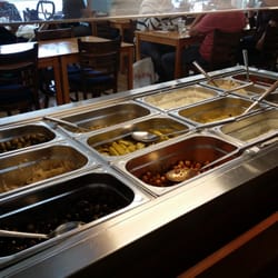 Seyhmus Vegetariska