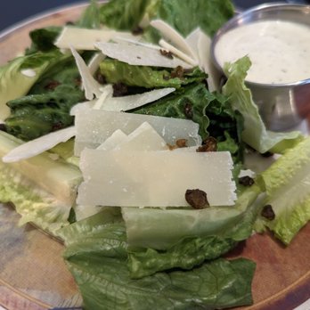 Grotto - Salad - Italian Near Me - Syracuse, New York