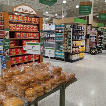 Publix Super Markets - Publix at Bluffton Commons - Grocery Near Me - Bluffton, South Carolina