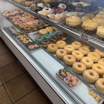 Country Donuts - Donut Selection - Donuts Near Me - Calvert, Texas Country Donuts - Donut Selection - Donuts Near Me - Calvert, Texas