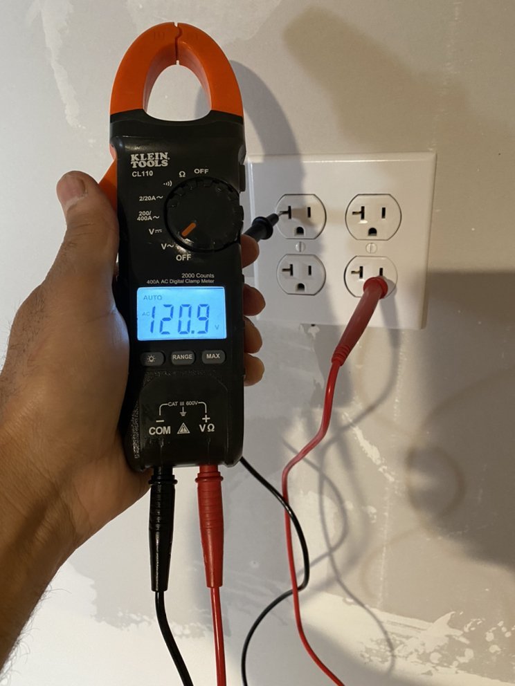 Slide of Sakazaki Electrical Repair Expert