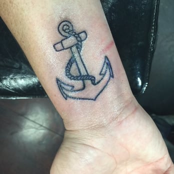 Broken Dagger Tattoo Parlor - Tattoo Near Me - Las Vegas, Nevada