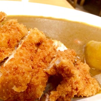 Akebono - Chicken katsu curry - Japanese Near Me - Sacramento, California Akebono - Chicken katsu curry - Japanese Near Me - Sacramento, California