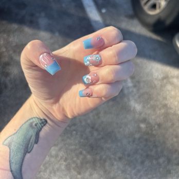 L'mour Nails and Spa - nails - Nail Salons Near Me - Port Orange, Florida L'mour Nails and Spa - nails - Nail Salons Near Me - Port Orange, Florida