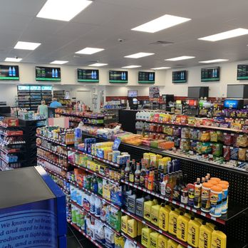 U.S. Gas - Gas Stations Near Me - Las Vegas, Nevada
