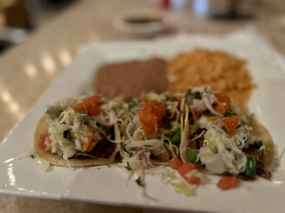 Acenar Mexican Restaurant