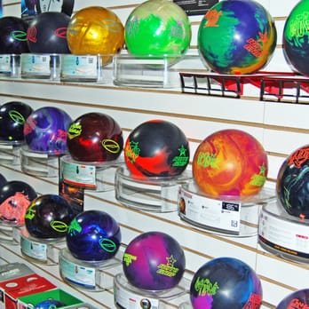Arrowhead Lanes - Bowling Near Me - Champaign, Illinois