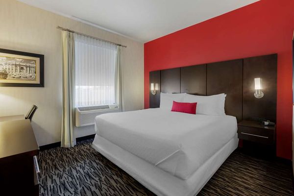 C Hotel by Carmen's, BW Premier Collection by null