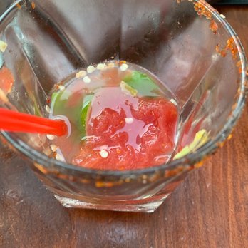 Friducha - The spicy drink - Mexican Near Me - Brooklyn, New York Friducha - The spicy drink - Mexican Near Me - Brooklyn, New York