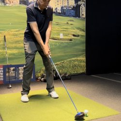 Flynn Golf Lab
