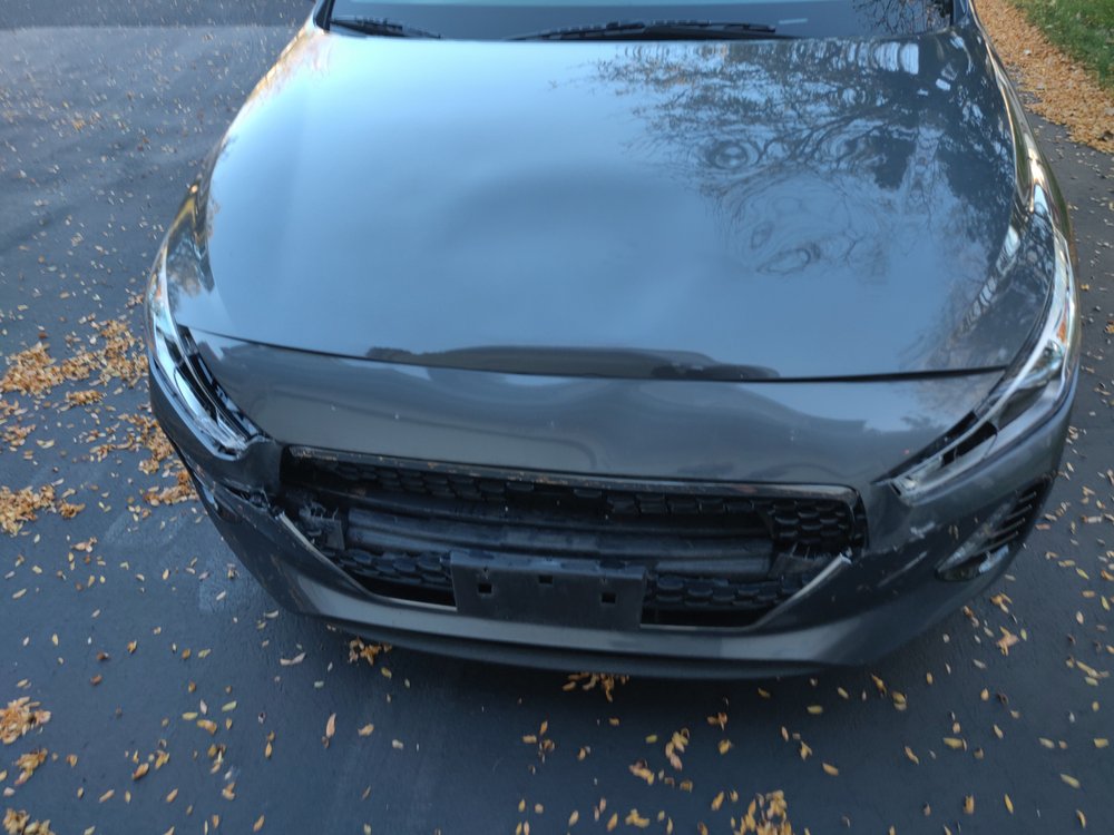 ULTIMATE COLLISION REPAIR NETWORK 21 Photos & 11 Reviews 439 W Wise