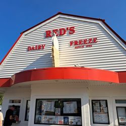 Red's Dairy Freeze