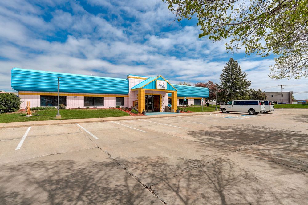 Sunset Academy - childcare center in Longmont, CO