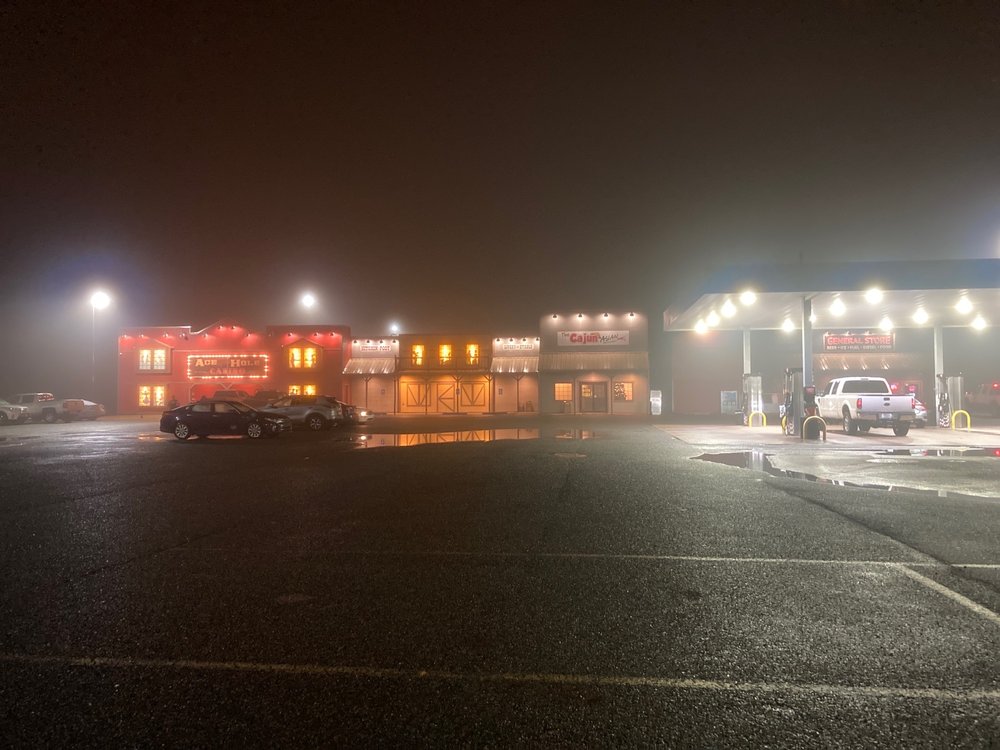 LITTLE BIG HORN RELAY STATION Updated September 2024 10281 Hwy 1 S, Shreveport, Louisiana