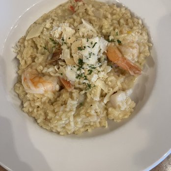 The Naked Olive - Risotto - Mediterranean Near Me - Kennett Square, Pennsylvania