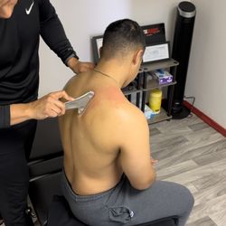Lifestyle Chiropractic & Sports Performance