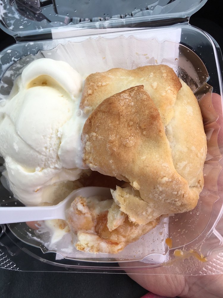 KATIE’S KORNER HOMEMADE ICE CREAM Updated October 2024 17 Reviews