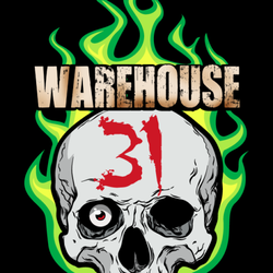 Warehouse31-Haunted House
