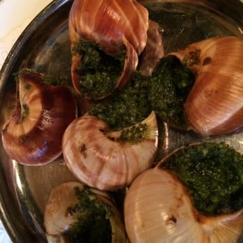 L'Escargot - French Near Me - Paris, 75