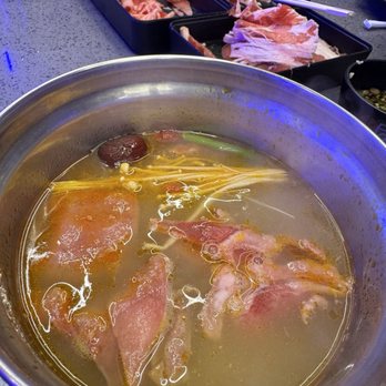 KPOT Korean BBQ & Hot Pot - Barbeque Near Me - Mesa, Arizona