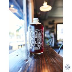 The House of Ride Nature - Follow along on Instagram -- @theworkmanscoffeespots