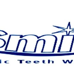 iSmile California Cosmetic Teeth Whitening