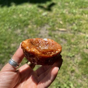 Ba Noi - Butter tart - Pop-up Shops Near Me - Toronto, Ontario Ba Noi - Butter tart - Pop-up Shops Near Me - Toronto, Ontario