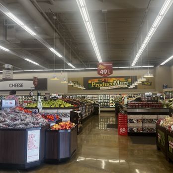 Smart & Final Extra! - Grocery Near Me - San Dimas, California