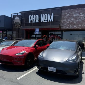 Pho Nom - Front entrance - Vietnamese Near Me - San Diego, California Pho Nom - Front entrance - Vietnamese Near Me - San Diego, California