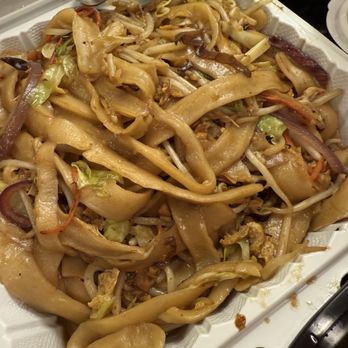 Boiling BeiJing - Lanzhou Hand Pulled Noodle ($12.95) - Chinese Near Me - San Bruno, California