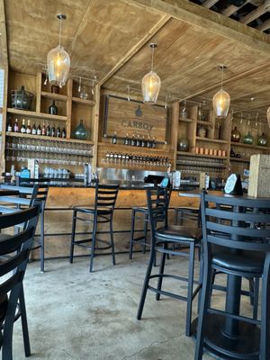 Carboy Winery Denver by null